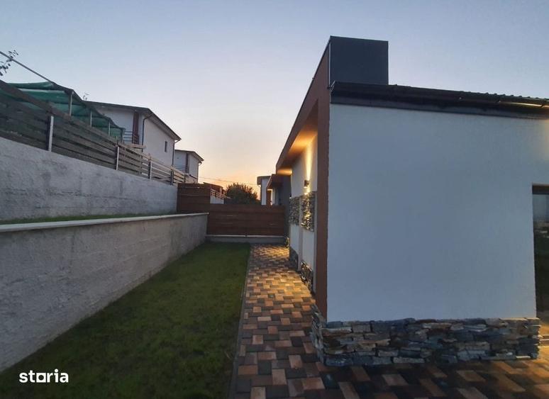Apartament cu 3 camere în Miroslava