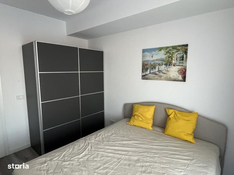 Apartament cu 3 camere, mobilat în Ultracentral