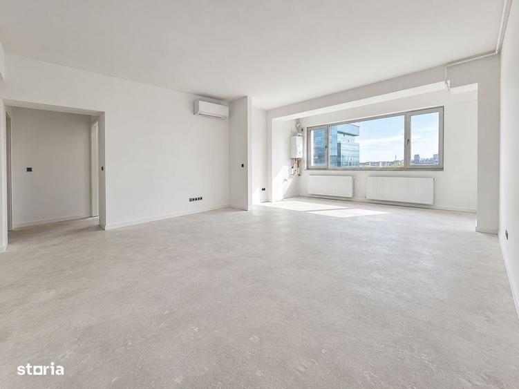 Apartament cu 4 camere în Central