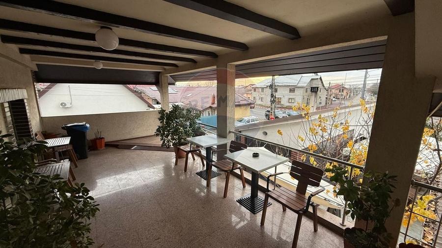 Restaurant și pizzerie Perla Neagră sau schimb cu casă/apartament - 4