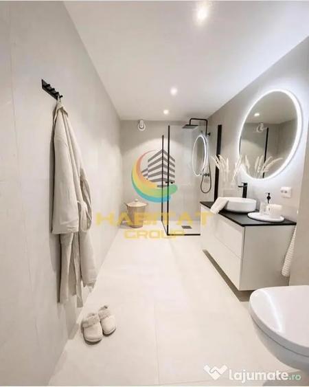 Apartament cu 3 camere decomandat în Tineretului