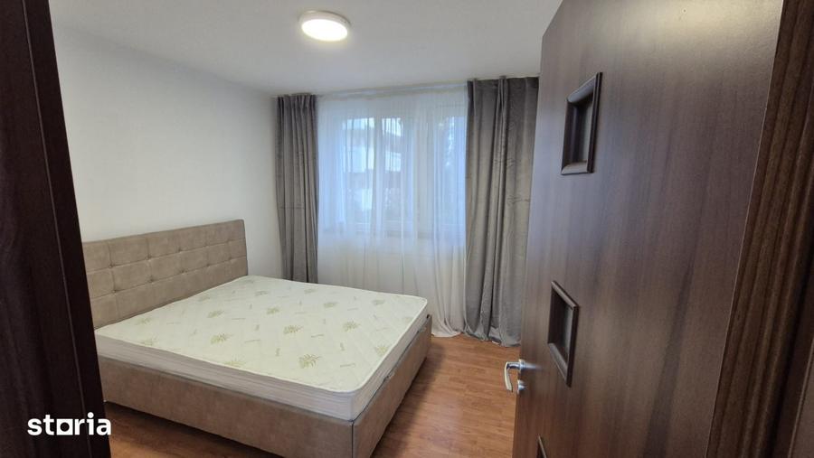 Apartament 3 Camere | Titan | Decomandat | Balcon | Centrala Proprie | Parcare - 1