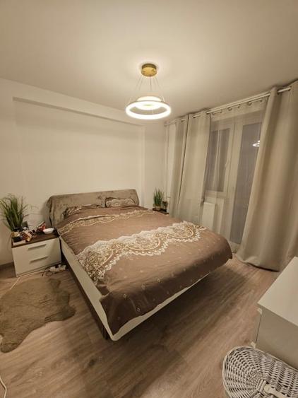 Apartament cu 2 camere decomandat în Tineretului