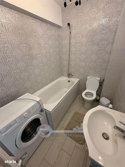 Apartament cu 2 camere decomandat în Cug