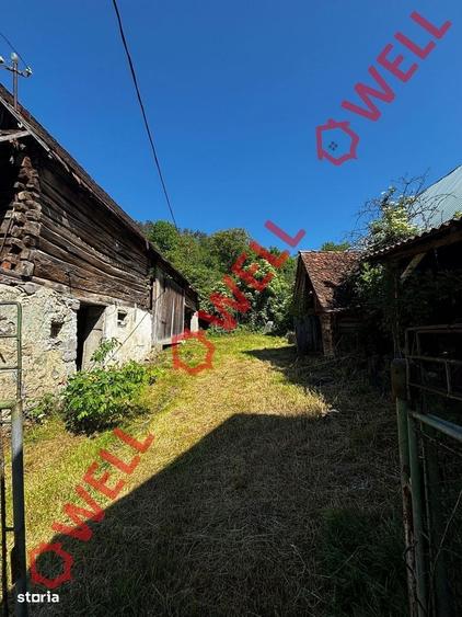 Casă cu 2 camere în Jimbor