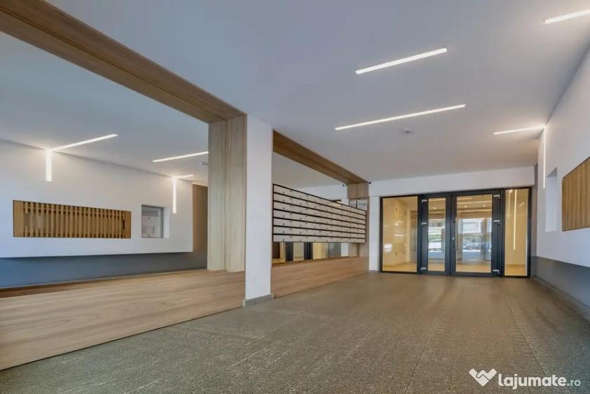 Apartament 3 camere | Belvedere | Mobilier lemn masiv | Fabr - 14