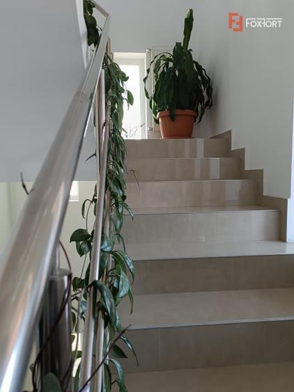 COMISION 0 % Apartament 2 camere 66 mp cu 86 mp gradina, la vila - V9907 - 20