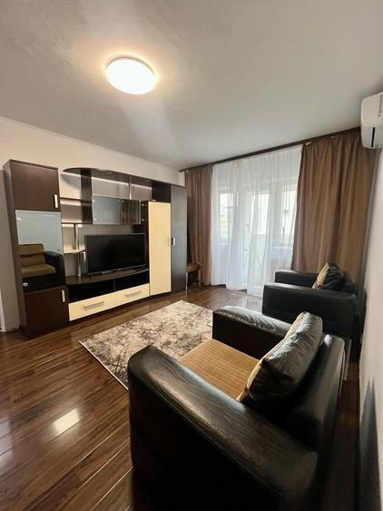 Apartament cu 2 camere semidecomandat în Timpuri Noi