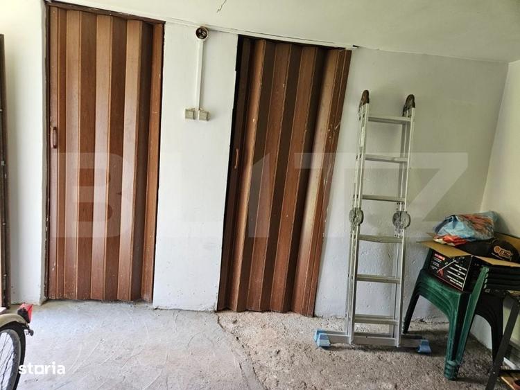 Casă cu 4 camere în Central