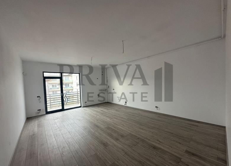 Apartament cu 2 camere în Giroc — fotografia 3