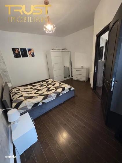 Apartament cu 2 camere, mobilat în Centrul Istoric