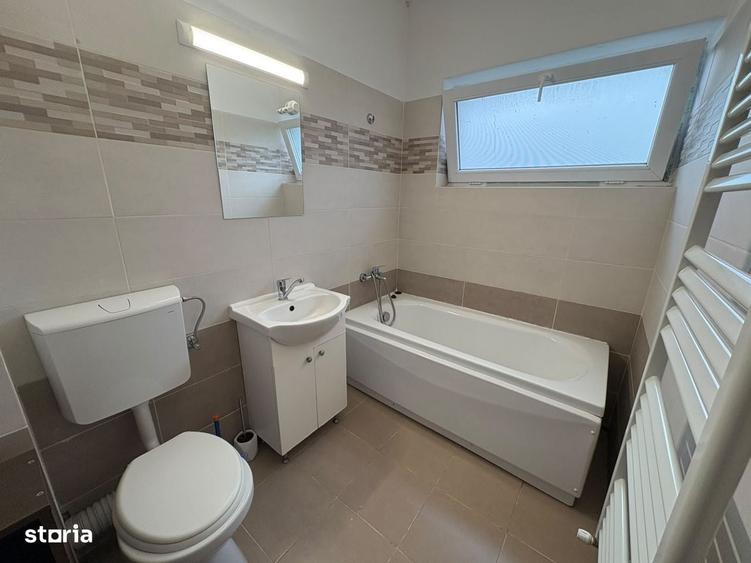 Apartament 2 camere | 1 baie | 1 bucatarie | loc de parcare inclus - 8