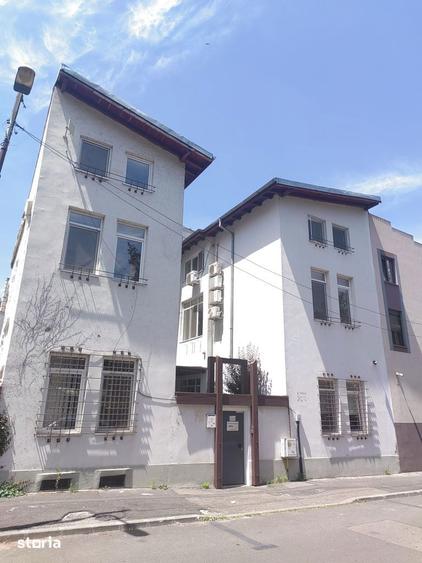 inchiriere vila-birouri-centru activitati-stirbei voda-plevnei - 13