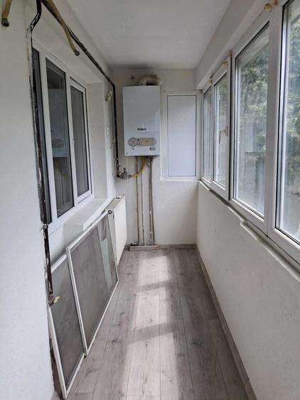 Apartament cu 2 camere semidecomandat în Obor