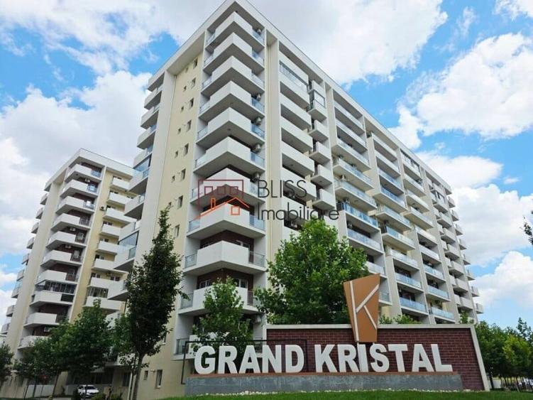 Apartament cu 2 camere decomandat în Berceni — fotografia 1