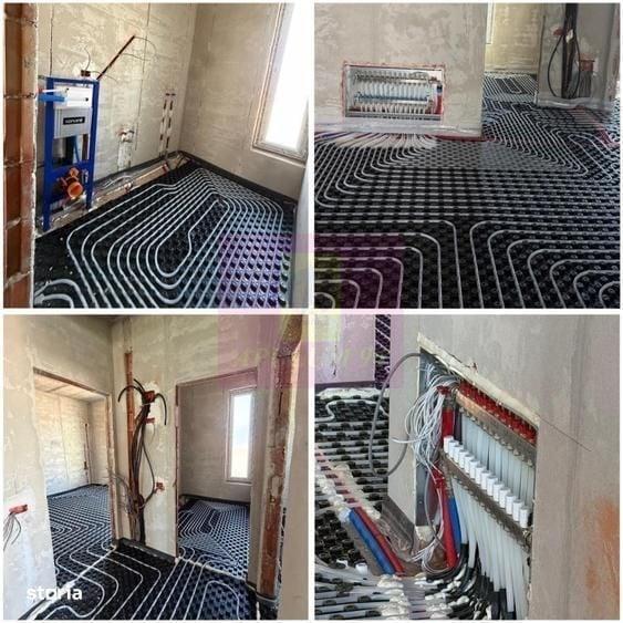 Casă cu 4 camere în Drumul Taberei