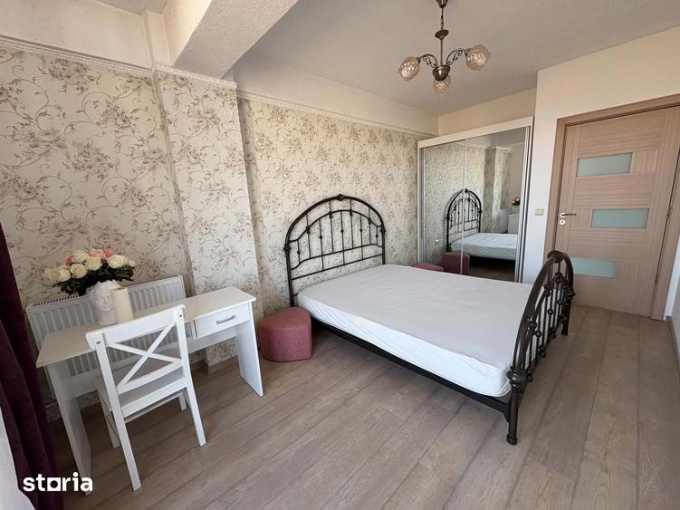 Apartament cu 3 camere semidecomandat în Șelimbăr