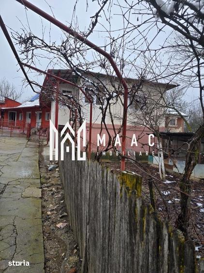 Proprietate cu doua case| Comuna Fartatesti - 4