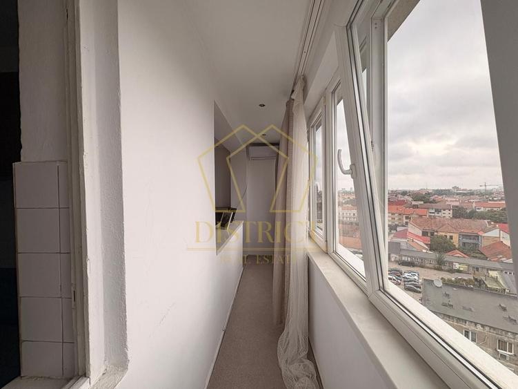 Apartament cu 3 camere si 2 spații de depozitare | Sagului - 11