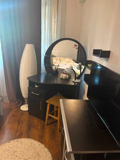 Apartament cu 2 camere decomandat în Lujerului