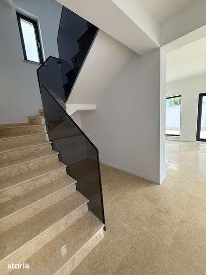 Casă cu 4 camere cu Teren 280 Mp în Ghencea