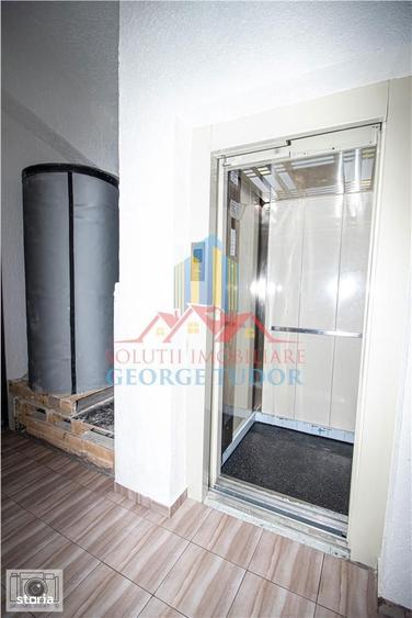 Vanzare garsoniera 32 mp, Str.Tineretului 21K, Chiajna, - 13