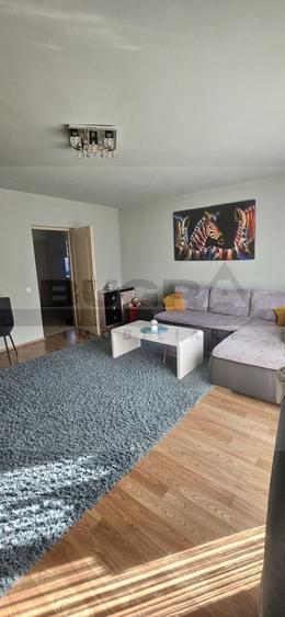Apartament cu 2 camere decomandat în Între Lacuri