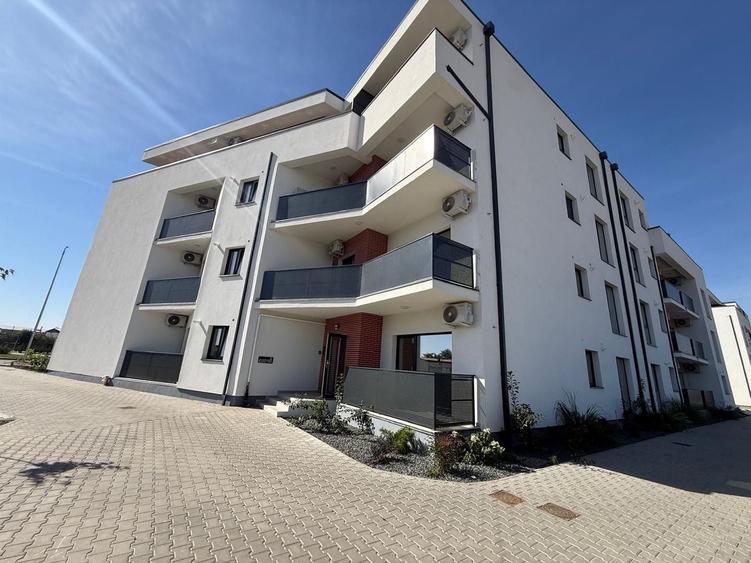 Apartament cu 2 camere decomandat în Mehala