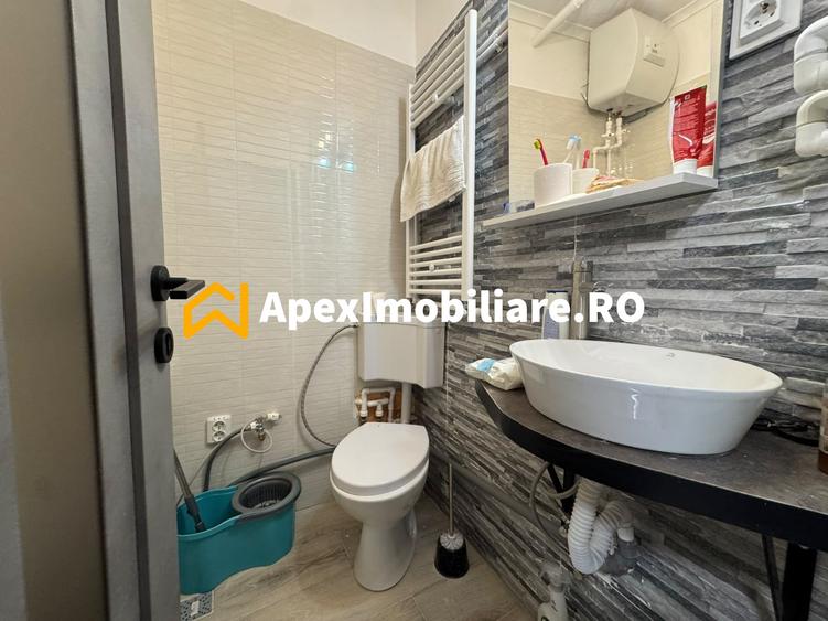 Apartament cu 2 camere decomandat, mobilat în Berceni