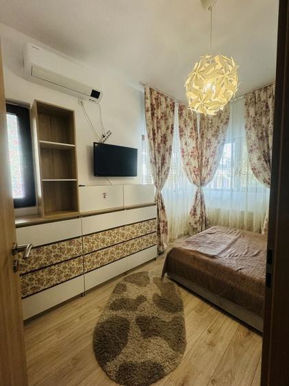 Vand apartament 2 camere metrou Dimitrie Leonida - 2