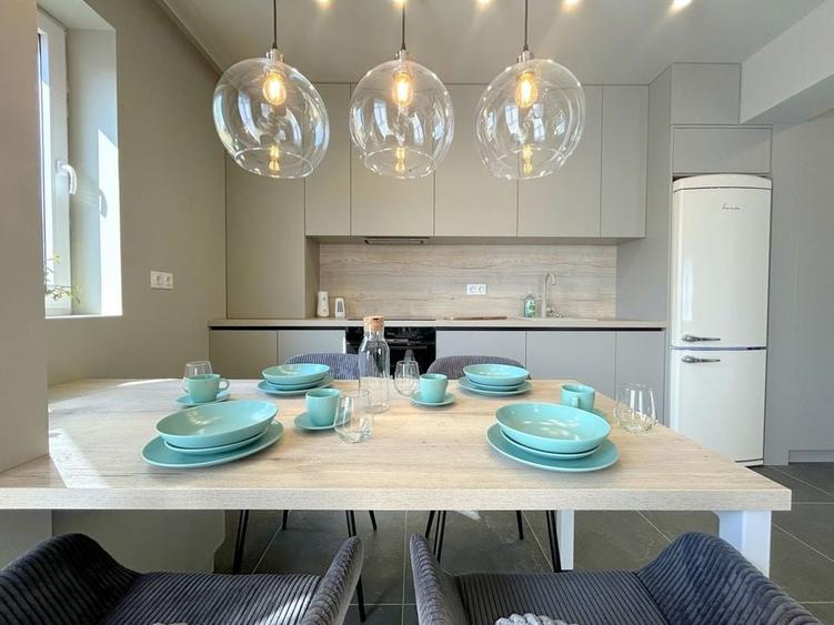 De vanzare apartament in zona de Nord - Comision 0% - 7