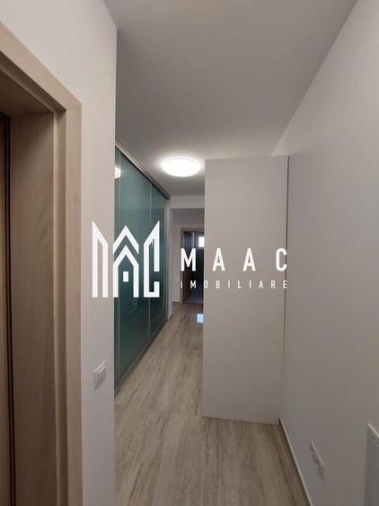 Apartament cu 3 camere decomandat, mobilat în Piața Cluj