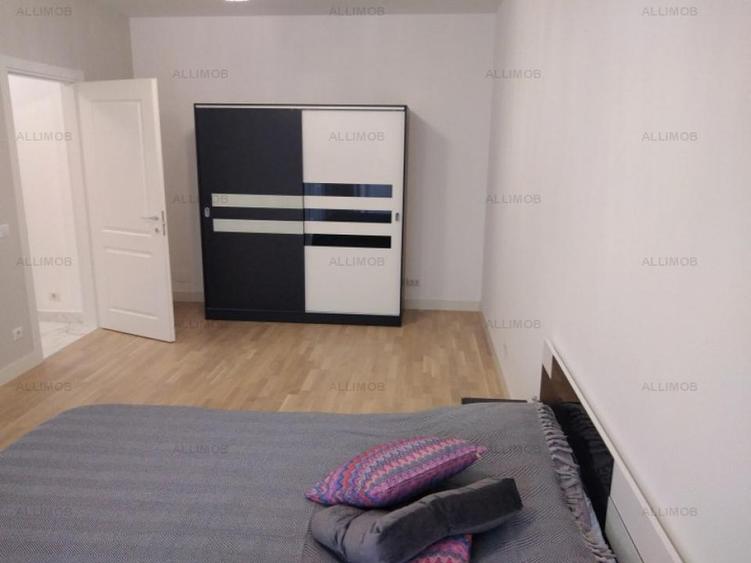 Apartament 2 camere de inchiriat Ploiesti Albert | 60 mp Bloc 2020 | Complet mob - 13