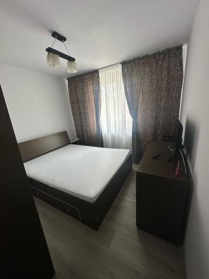 Apartament cu 2 camere decomandat, mobilat în Pantelimon