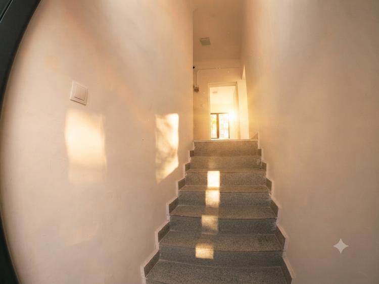 Apartament cu 4 camere decomandat în Alba Iulia