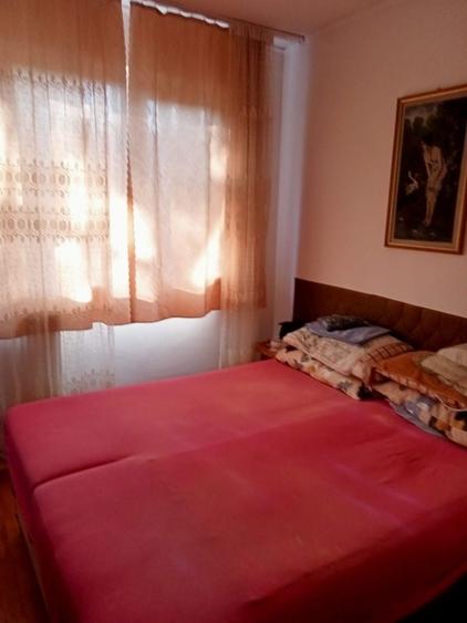 Apartament cu 2 camere semidecomandat în Nord