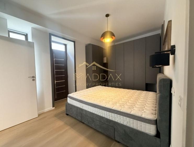 Apartament cu 2 camere, mobilat în P-ța Victoriei