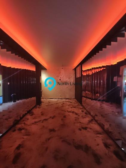 Spațiu comercial, de 140 mp, în Central
