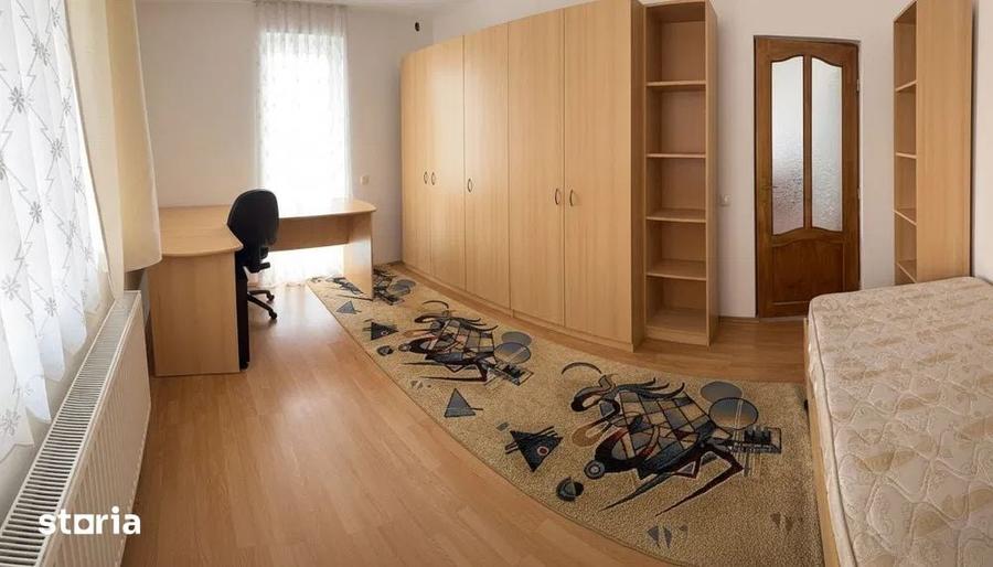 Apartament 3 camere 95 mp, Manastur, zona strazii Campului - 6