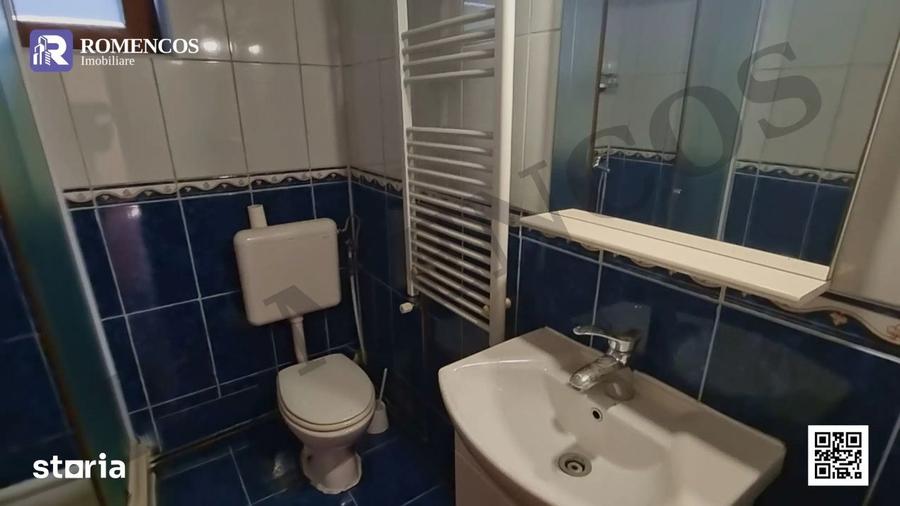 Apartament cu 2 camere în Craiovei