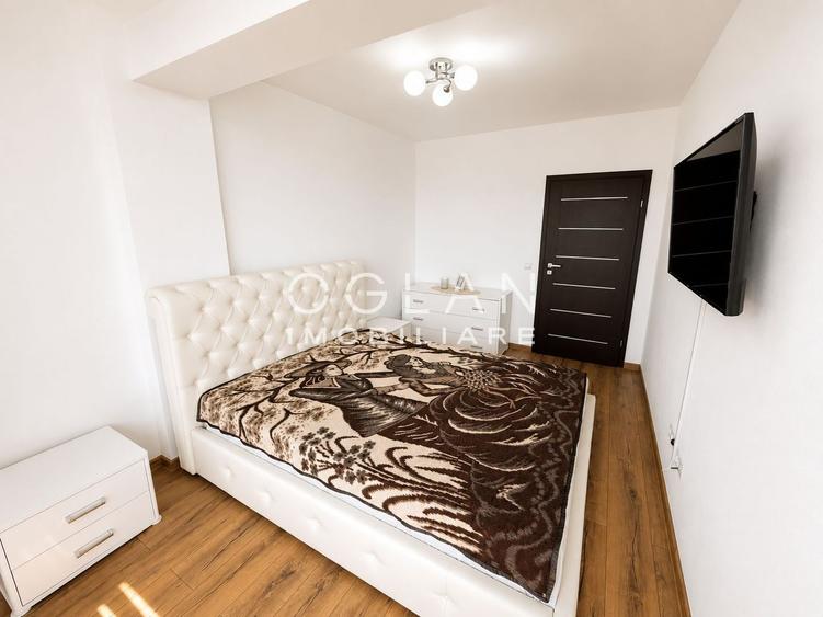 Apartament 3 camere, 80 mp, Doamna Stanca - 7