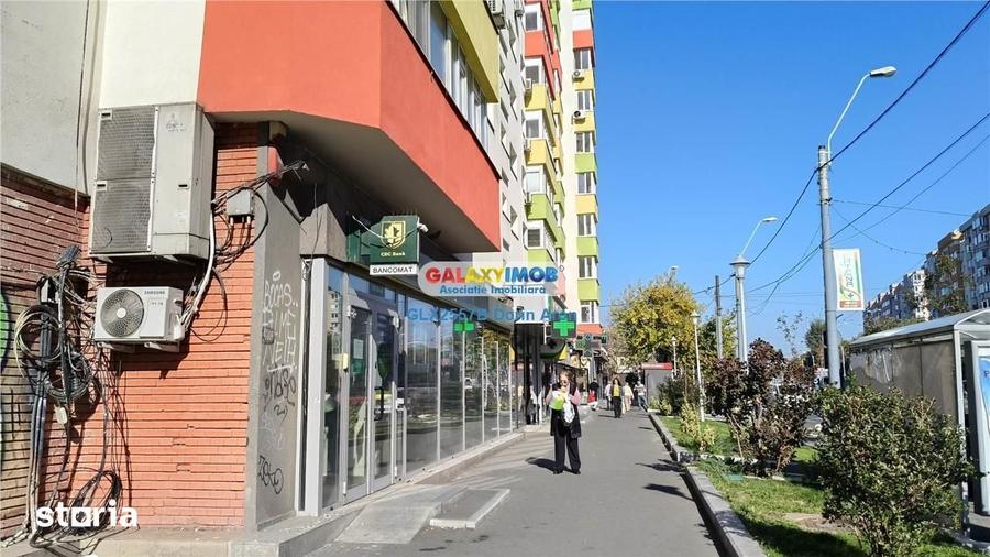 Spațiu comercial, de 180 mp, în Berceni