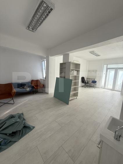 Apartament cu 2 camere decomandat în Voinești
