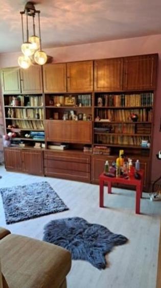 Apartament cu 2 camere decomandat în Brâncoveanu