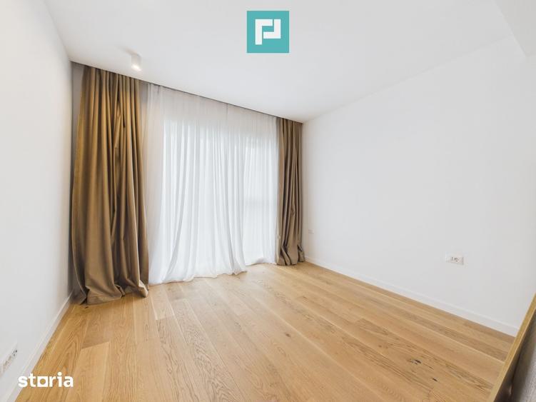 Apartament Premium cu 3 camere | Nusco City Faza 2 - 8