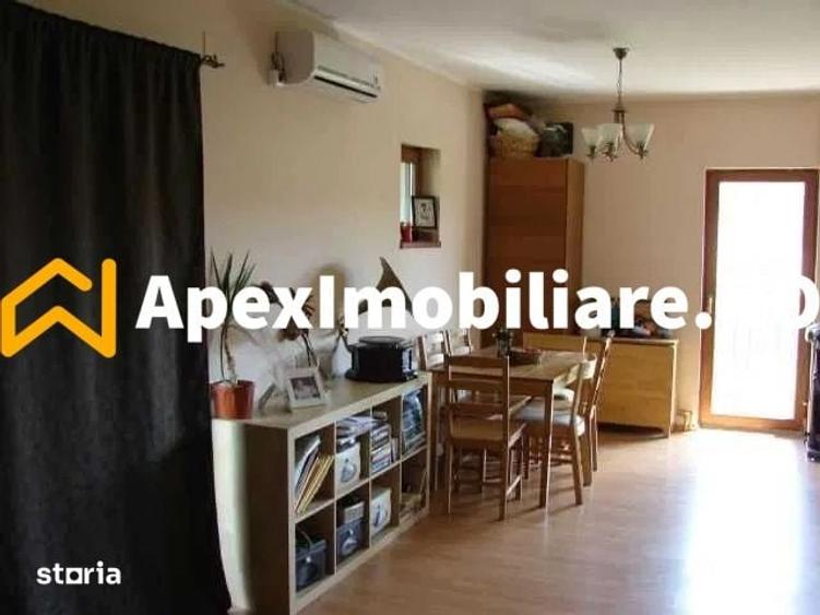 Apartament cu 2 camere decomandat în Grivița