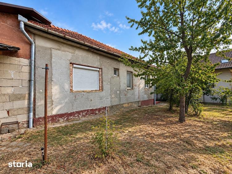 Teren intravilan - Loc de casa - Str. Renasterii - Oradea - IMOBIHOR - 10