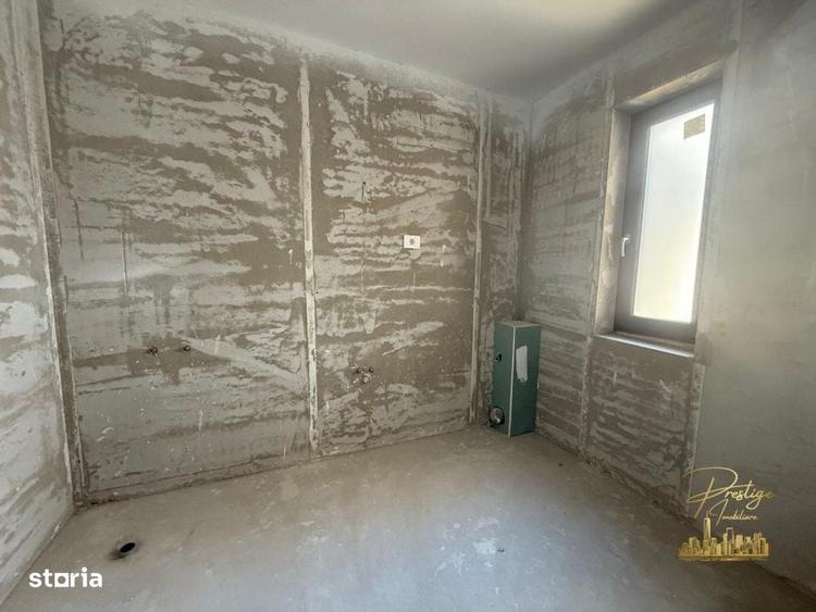 Casa cu 5 camere de vanzare tip Como Prima Villa - Oradea - 1