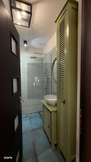 Apartament cu 2 camere decomandat în Jilava