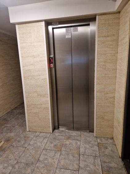 Apartament decomandat în Teiul Doamnei